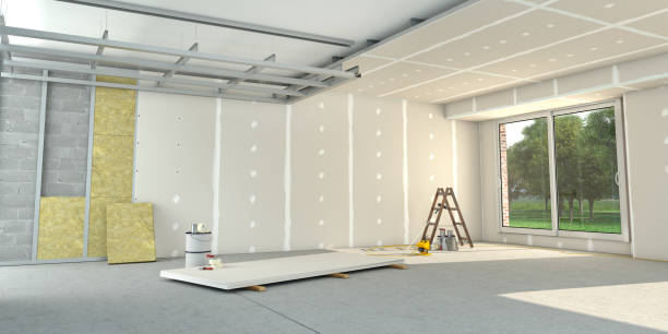 Best Geographic-Specific Insulation Services in Lake St Louis, MO