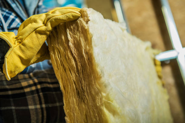 Types of Insulation We Offer in Lake St Louis, MO